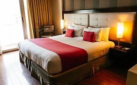 Bens - Recoleta Park