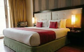 Bens - Recoleta Park